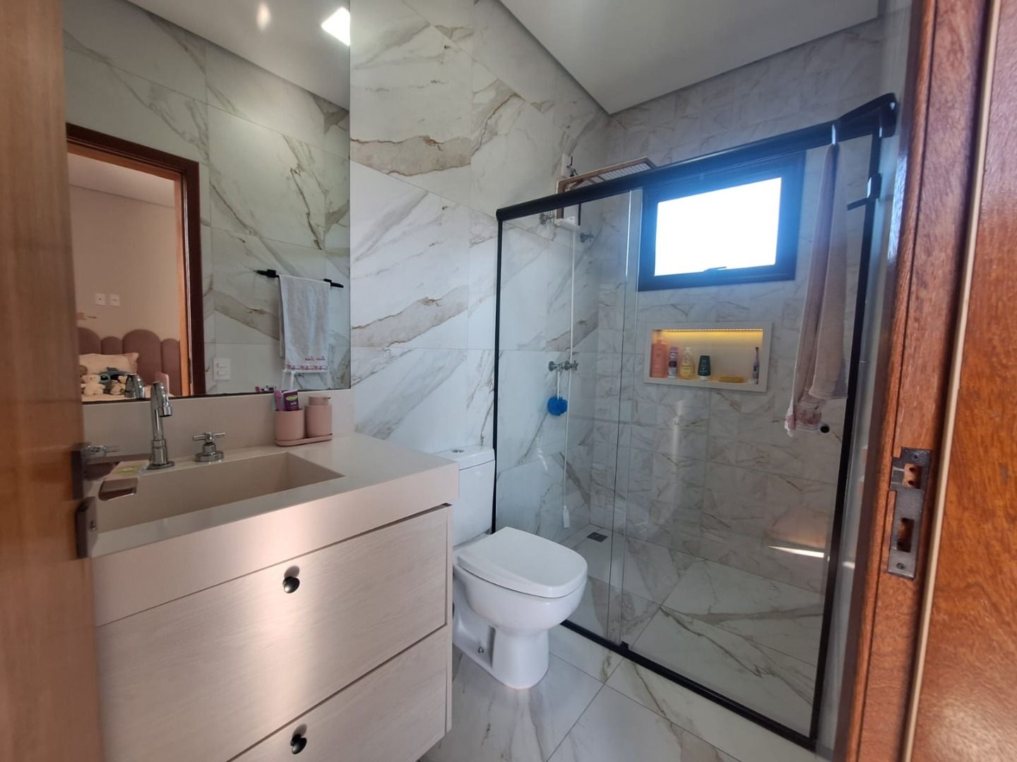 Casa em condomínio 3 quartos à venda em Jardim Piemonte, Indaiatuba - foto 33
