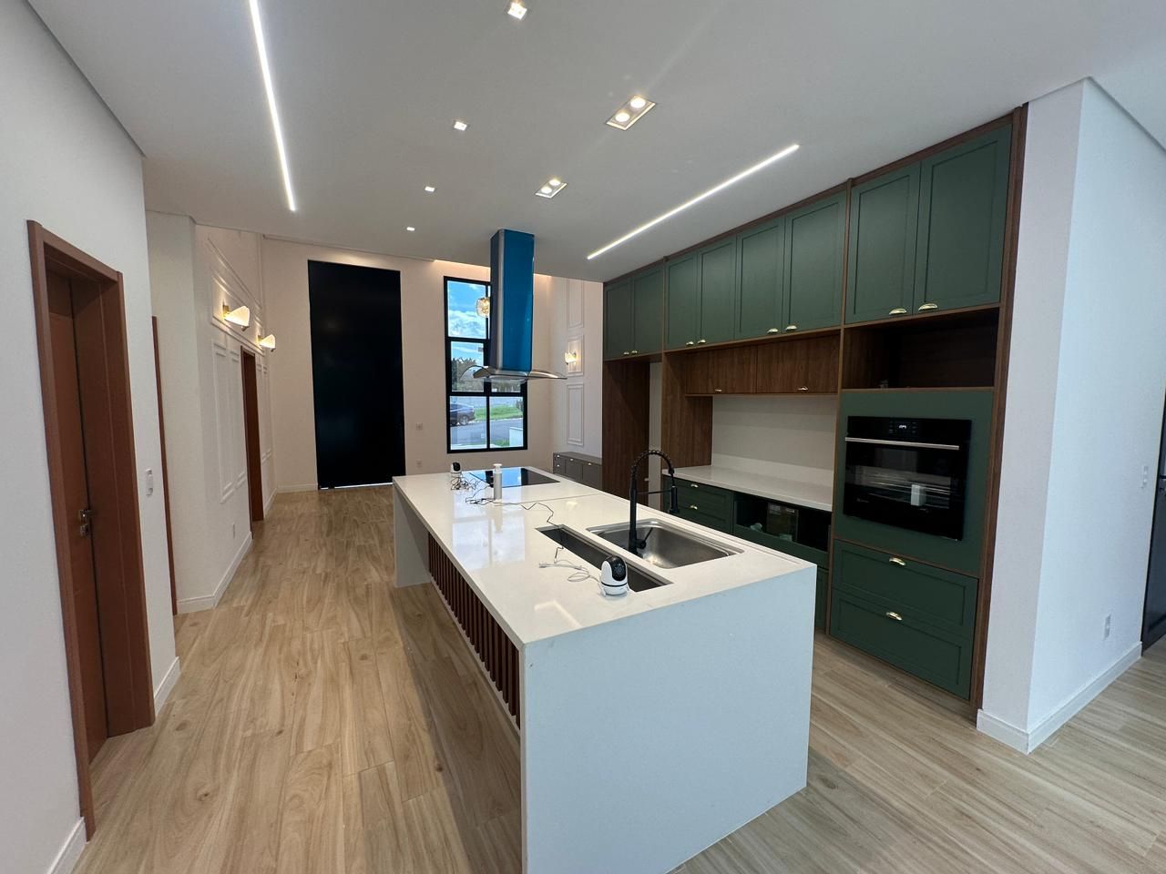 Casa 3 quartos à venda em Residencial London Park, Indaiatuba — Jardim Residencial London Park - foto 30