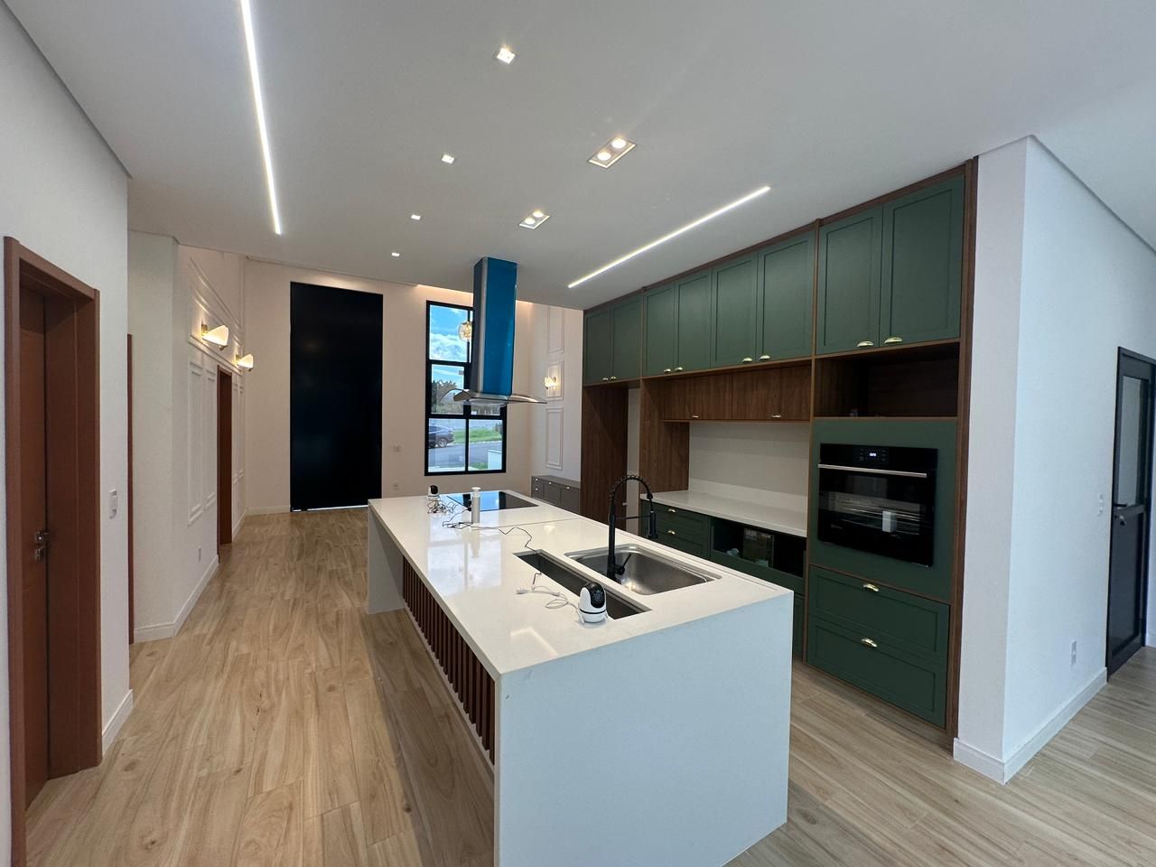 Casa 3 quartos à venda em Residencial London Park, Indaiatuba — Jardim Residencial London Park - foto 31