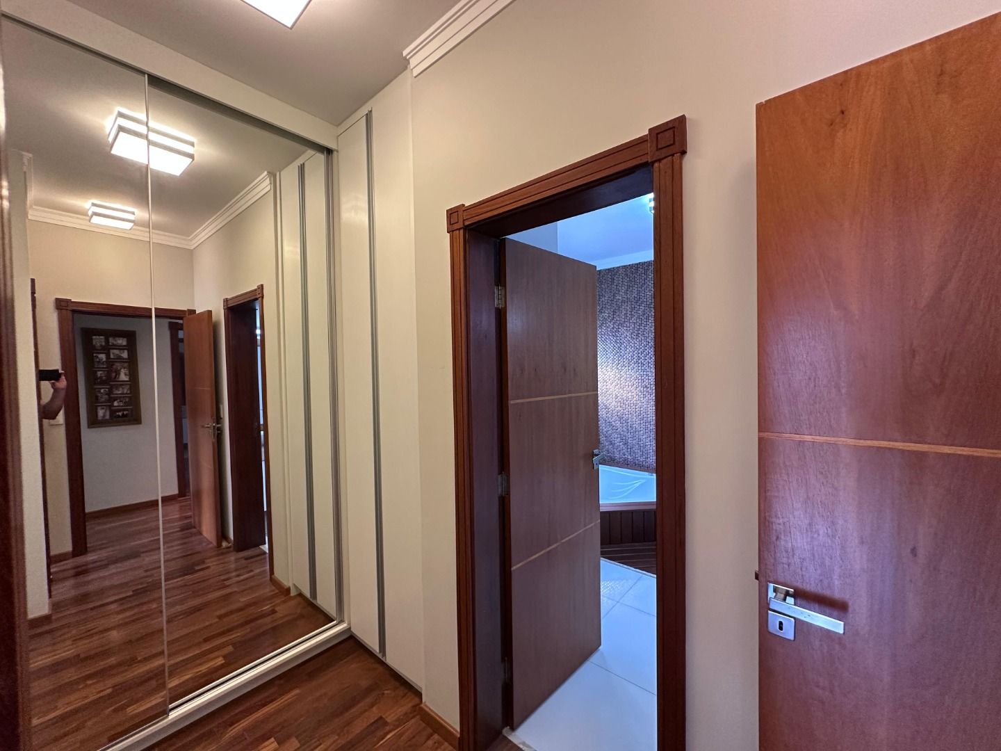 Casa 5 quartos à venda em Chácara Areal, Indaiatuba — Jardim Residencial Santa Clara - foto 9