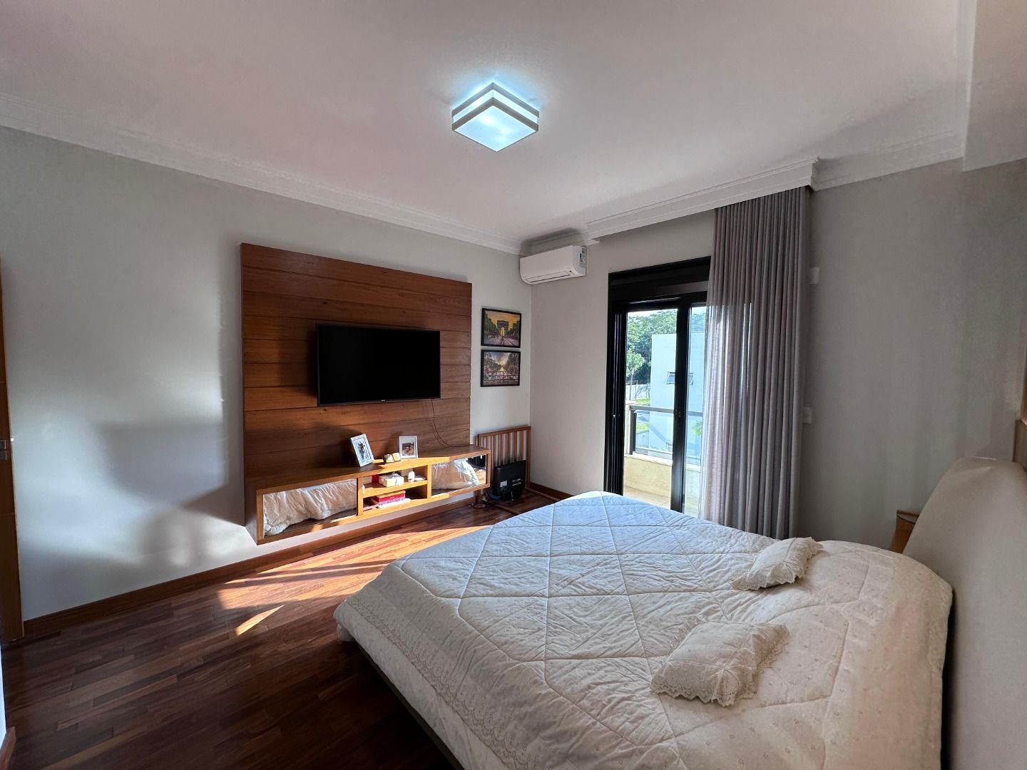 Casa 5 quartos à venda em Chácara Areal, Indaiatuba — Jardim Residencial Santa Clara - foto 11