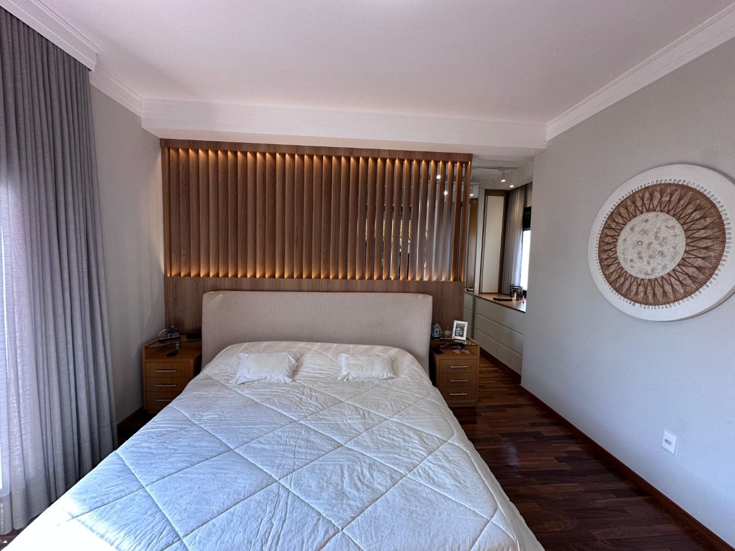 Casa 5 quartos à venda em Chácara Areal, Indaiatuba — Jardim Residencial Santa Clara - foto 12