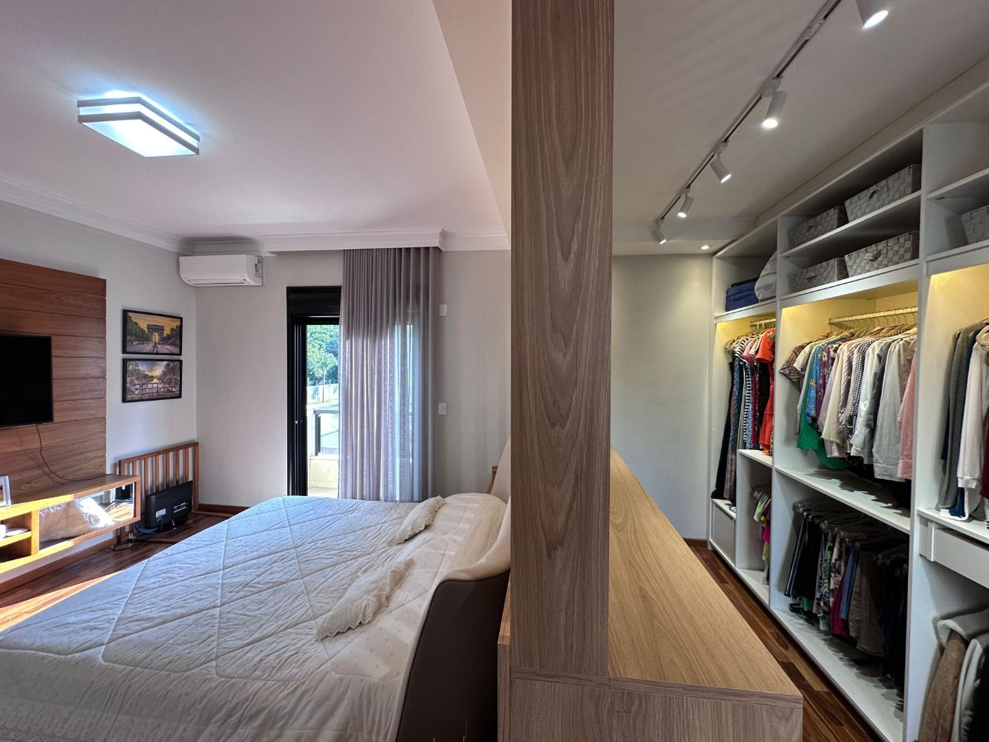 Casa 5 quartos à venda em Chácara Areal, Indaiatuba — Jardim Residencial Santa Clara - foto 16