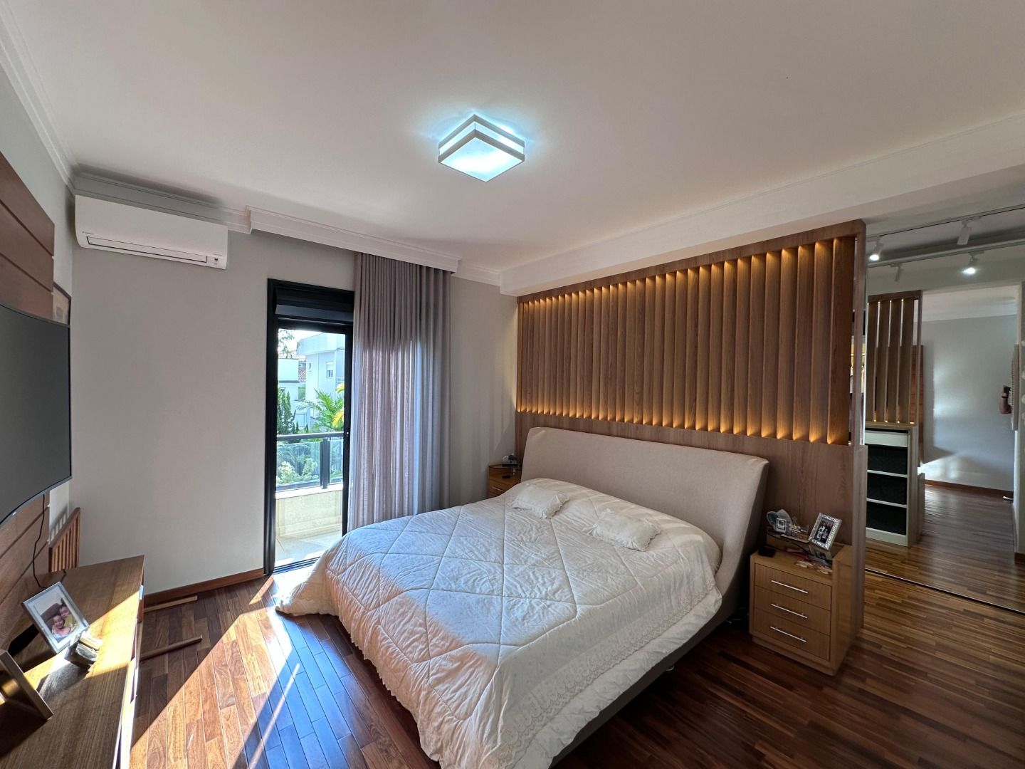 Casa 5 quartos à venda em Chácara Areal, Indaiatuba — Jardim Residencial Santa Clara - foto 17