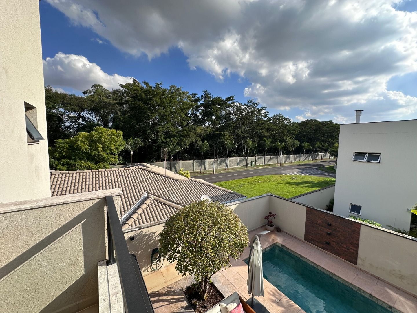Casa 5 quartos à venda em Chácara Areal, Indaiatuba — Jardim Residencial Santa Clara - foto 19