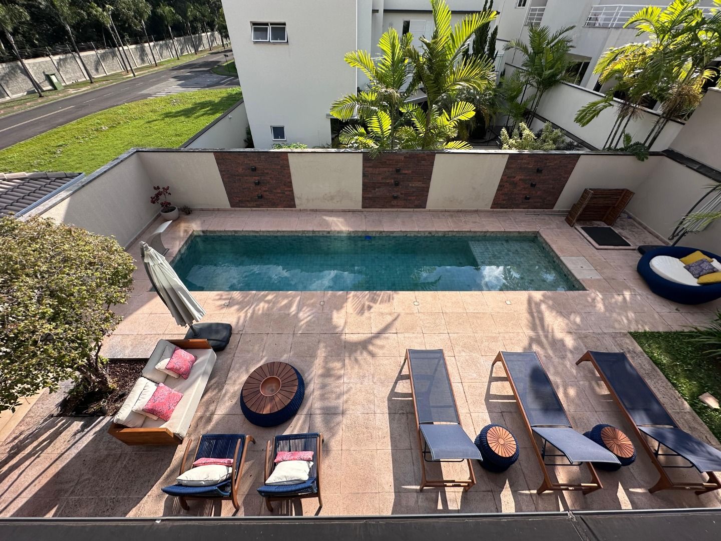 Casa 5 quartos à venda em Chácara Areal, Indaiatuba — Jardim Residencial Santa Clara - foto 20