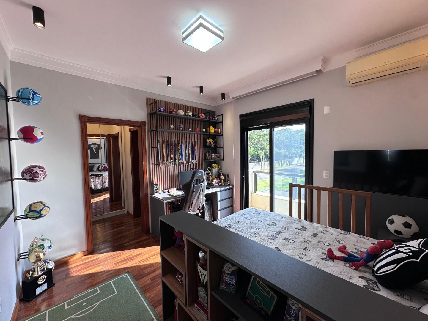 Casa 5 quartos à venda em Chácara Areal, Indaiatuba — Jardim Residencial Santa Clara - foto 22