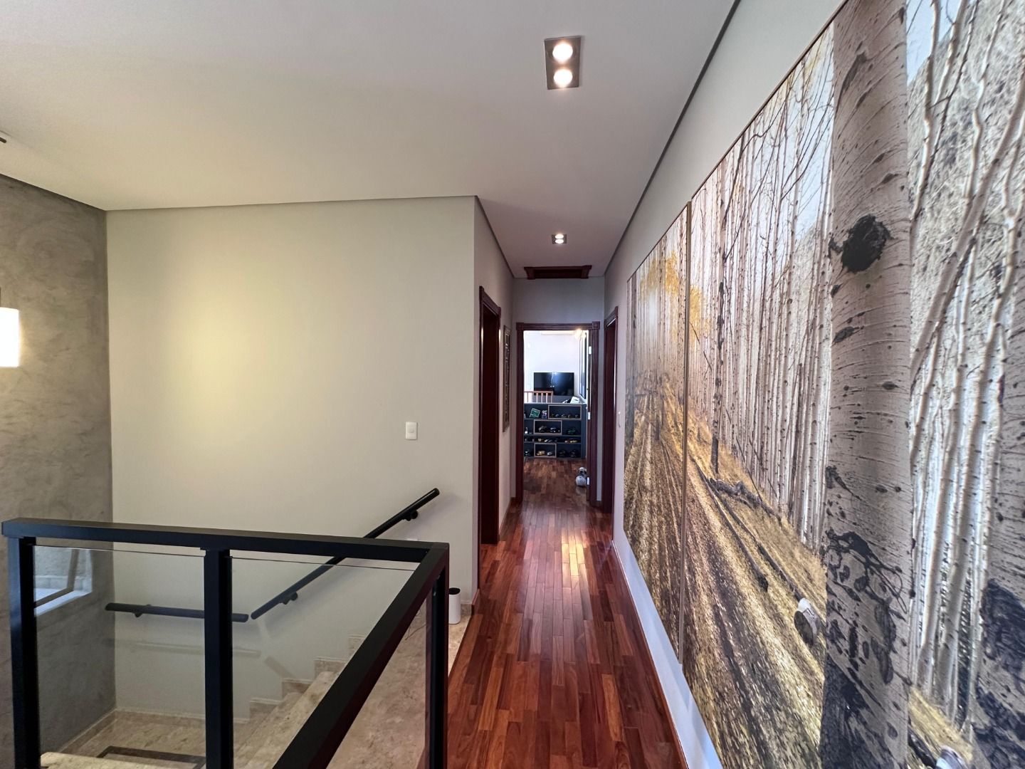 Casa 5 quartos à venda em Chácara Areal, Indaiatuba — Jardim Residencial Santa Clara - foto 28
