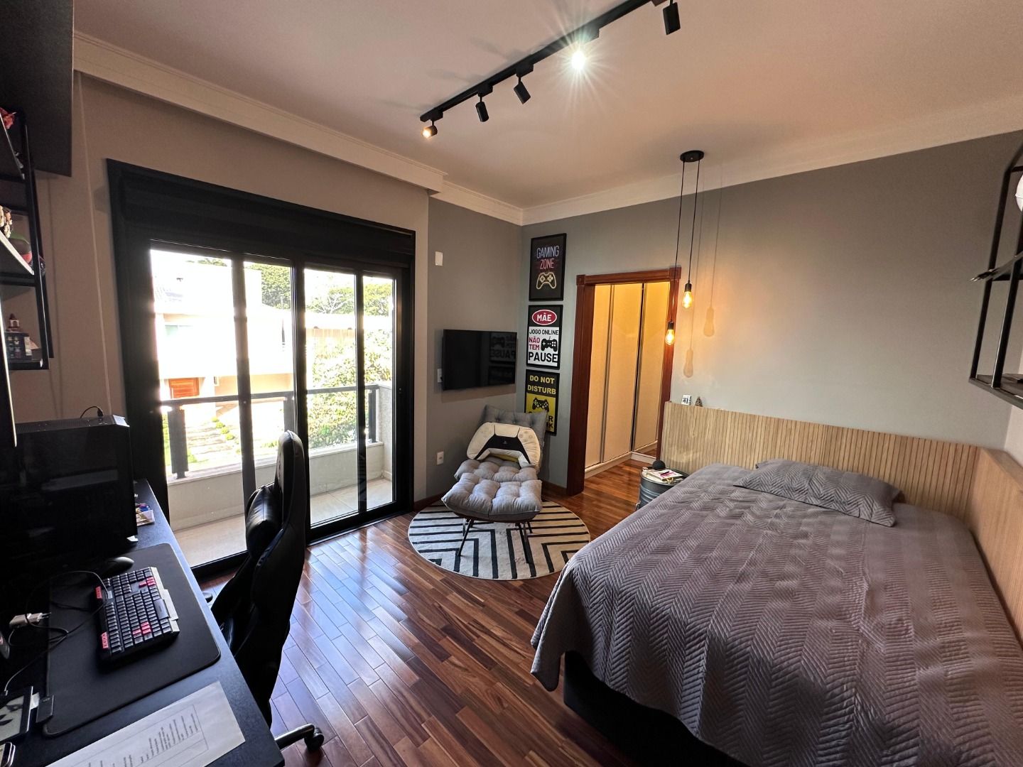Casa 5 quartos à venda em Chácara Areal, Indaiatuba — Jardim Residencial Santa Clara - foto 29