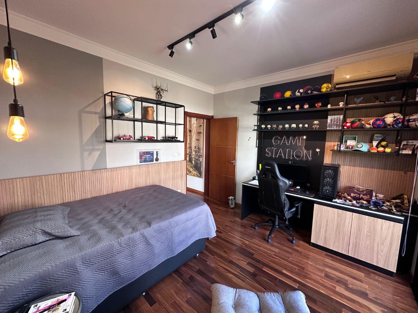 Casa 5 quartos à venda em Chácara Areal, Indaiatuba — Jardim Residencial Santa Clara - foto 30