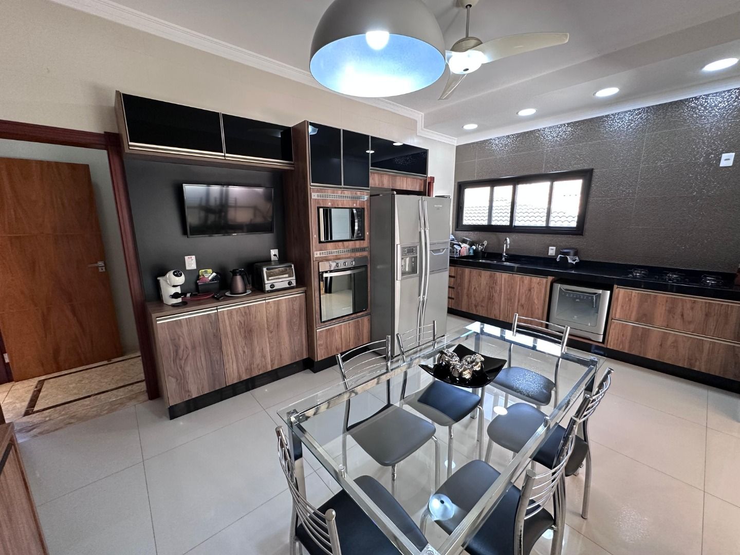 Casa 5 quartos à venda em Chácara Areal, Indaiatuba — Jardim Residencial Santa Clara - foto 34