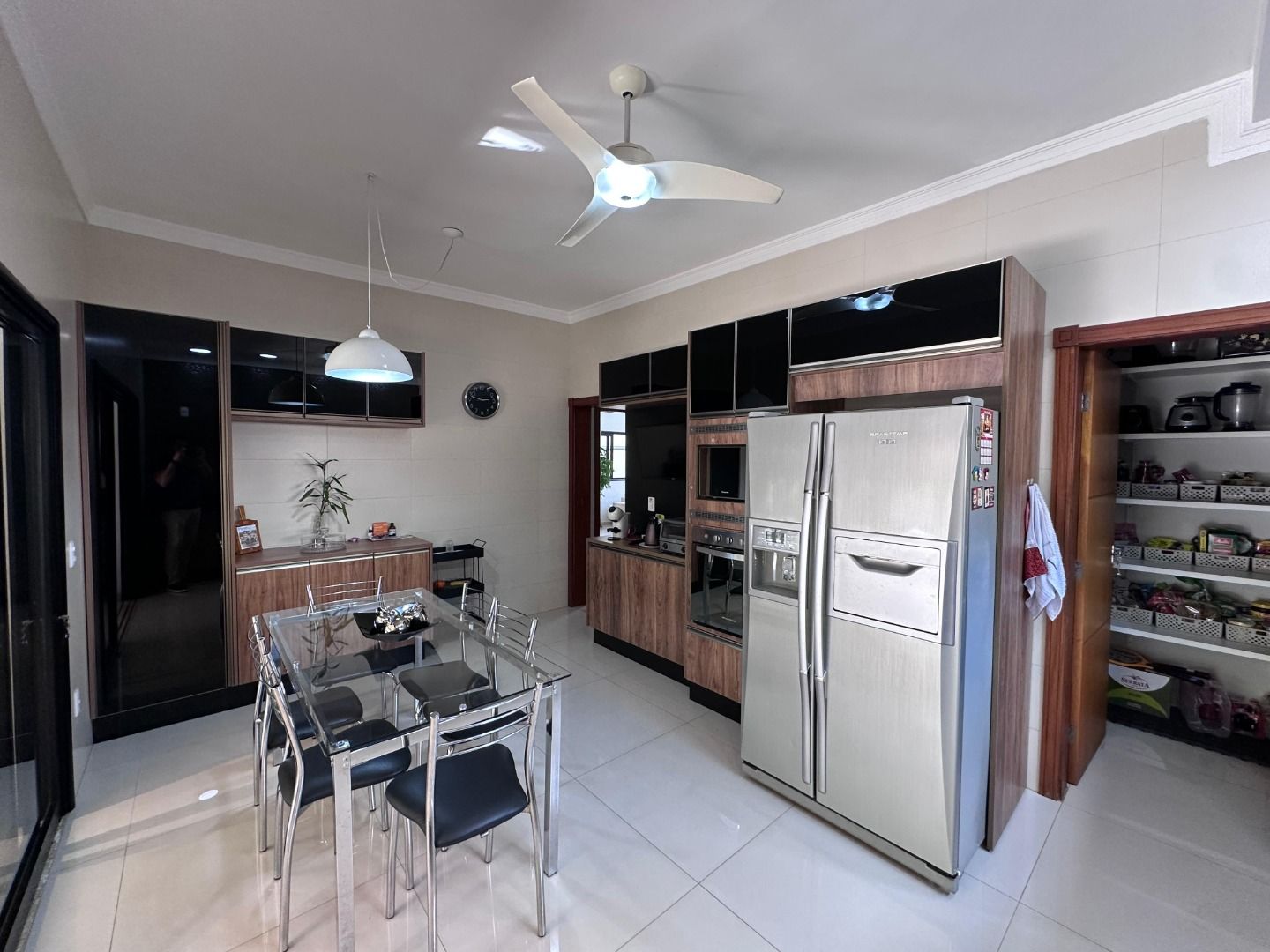 Casa 5 quartos à venda em Chácara Areal, Indaiatuba — Jardim Residencial Santa Clara - foto 35