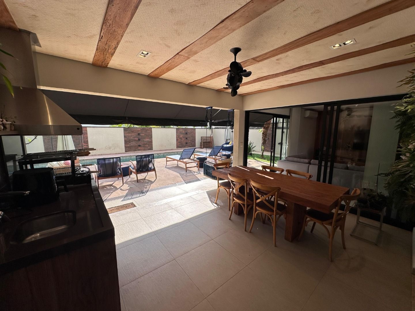 Casa 5 quartos à venda em Chácara Areal, Indaiatuba — Jardim Residencial Santa Clara - foto 37