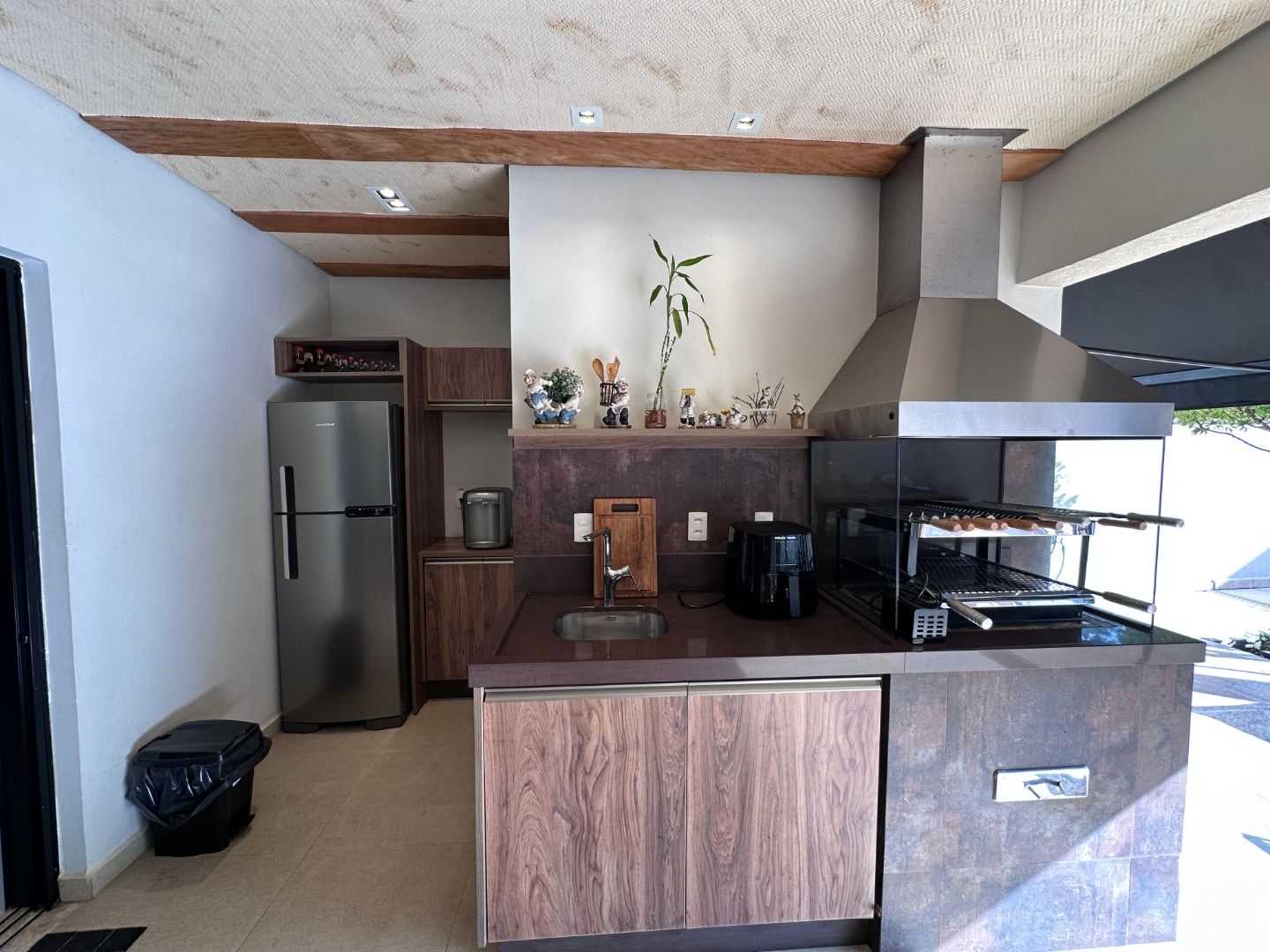 Casa 5 quartos à venda em Chácara Areal, Indaiatuba — Jardim Residencial Santa Clara - foto 38