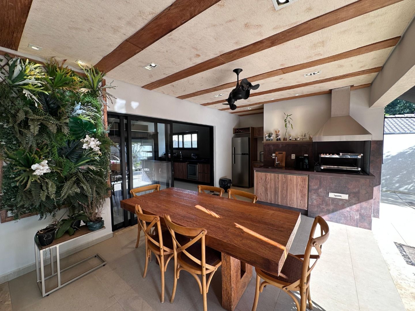 Casa 5 quartos à venda em Chácara Areal, Indaiatuba — Jardim Residencial Santa Clara - foto 39