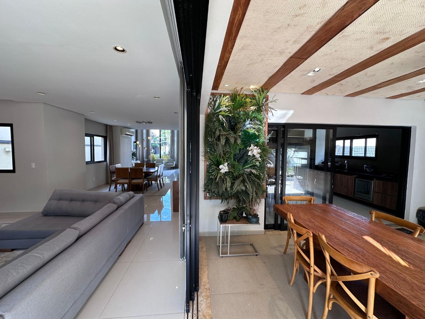 Casa 5 quartos à venda em Chácara Areal, Indaiatuba — Jardim Residencial Santa Clara - foto 40