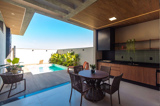 Casa 3 quartos à venda em Jardim Residencial Dona Maria Jose, Indaiatuba — Jardim Residencial Dona Maria Cândida - foto 4