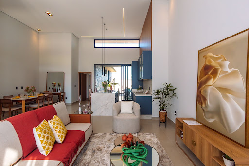Casa 3 quartos à venda em Jardim Residencial Dona Maria Jose, Indaiatuba — Jardim Residencial Dona Maria Cândida - foto 7