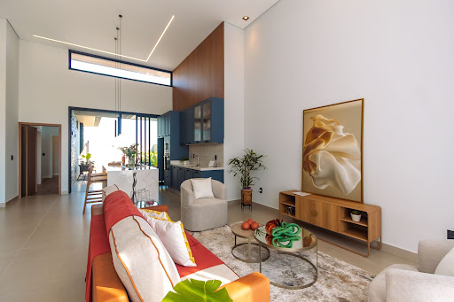 Casa 3 quartos à venda em Jardim Residencial Dona Maria Jose, Indaiatuba — Jardim Residencial Dona Maria Cândida - foto 8
