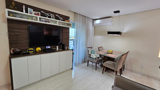 Apartamento 3 quartos à venda e para alugar em Jardim Sevilha, Indaiatuba — Edifício Belvedere - foto 5