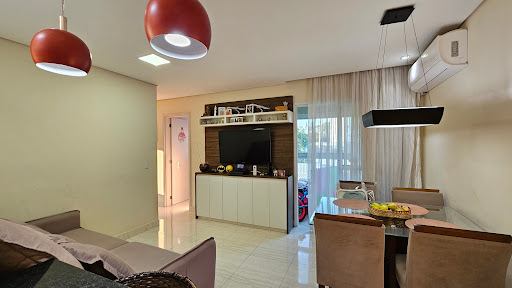 Apartamento 3 quartos à venda e para alugar em Jardim Sevilha, Indaiatuba — Edifício Belvedere - foto 6