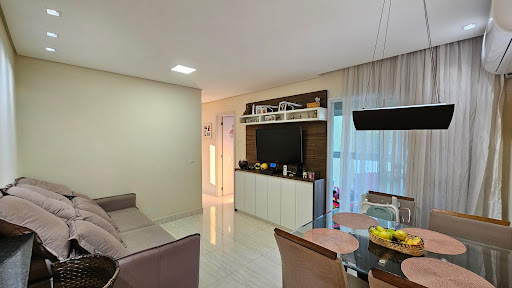 Apartamento 3 quartos à venda e para alugar em Jardim Sevilha, Indaiatuba — Edifício Belvedere - foto 4