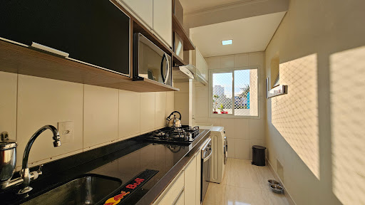 Apartamento 3 quartos à venda e para alugar em Jardim Sevilha, Indaiatuba — Edifício Belvedere - foto 2