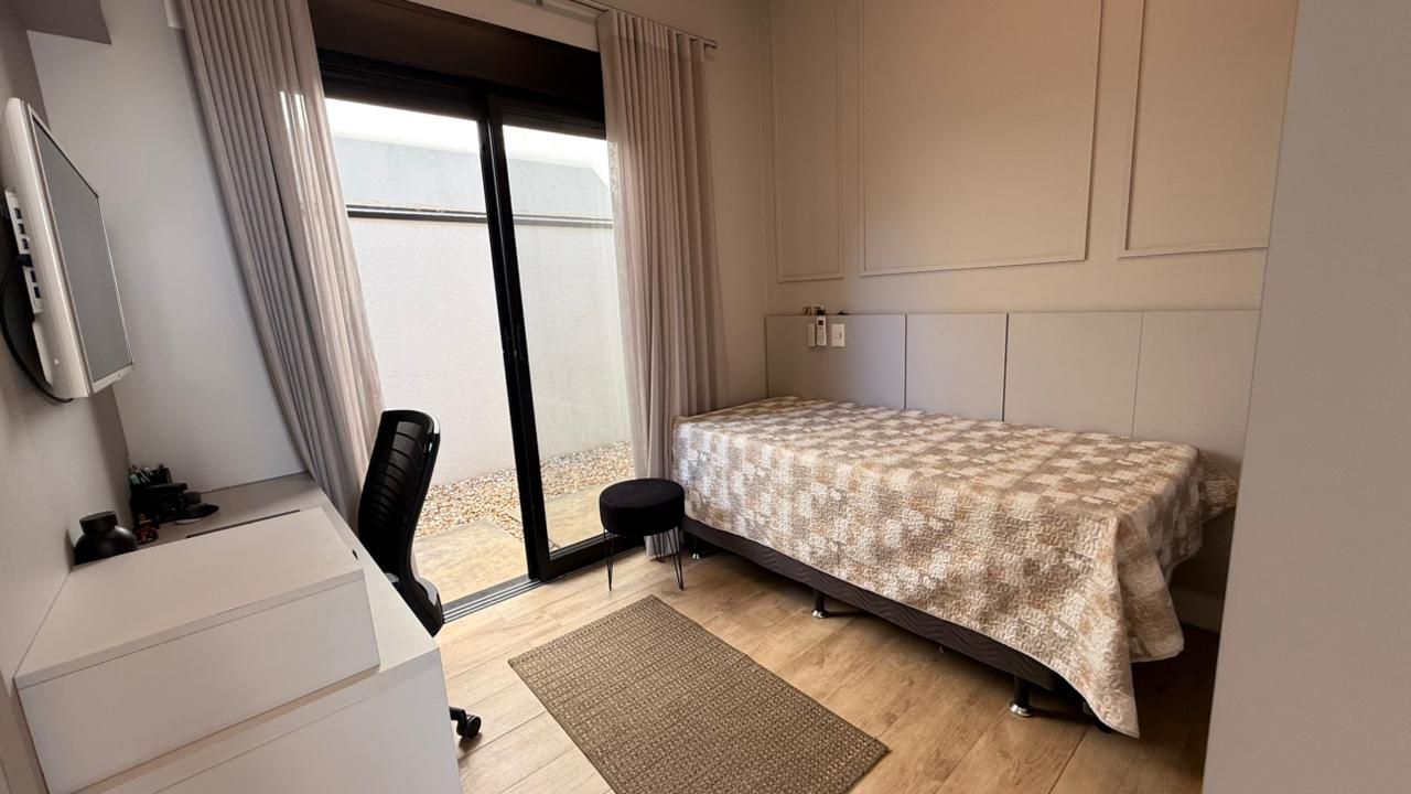 Casa 3 quartos à venda em Jardim Residencial Dona Maria Jose, Indaiatuba — Jardim Residencial Dona Maria José - foto 3