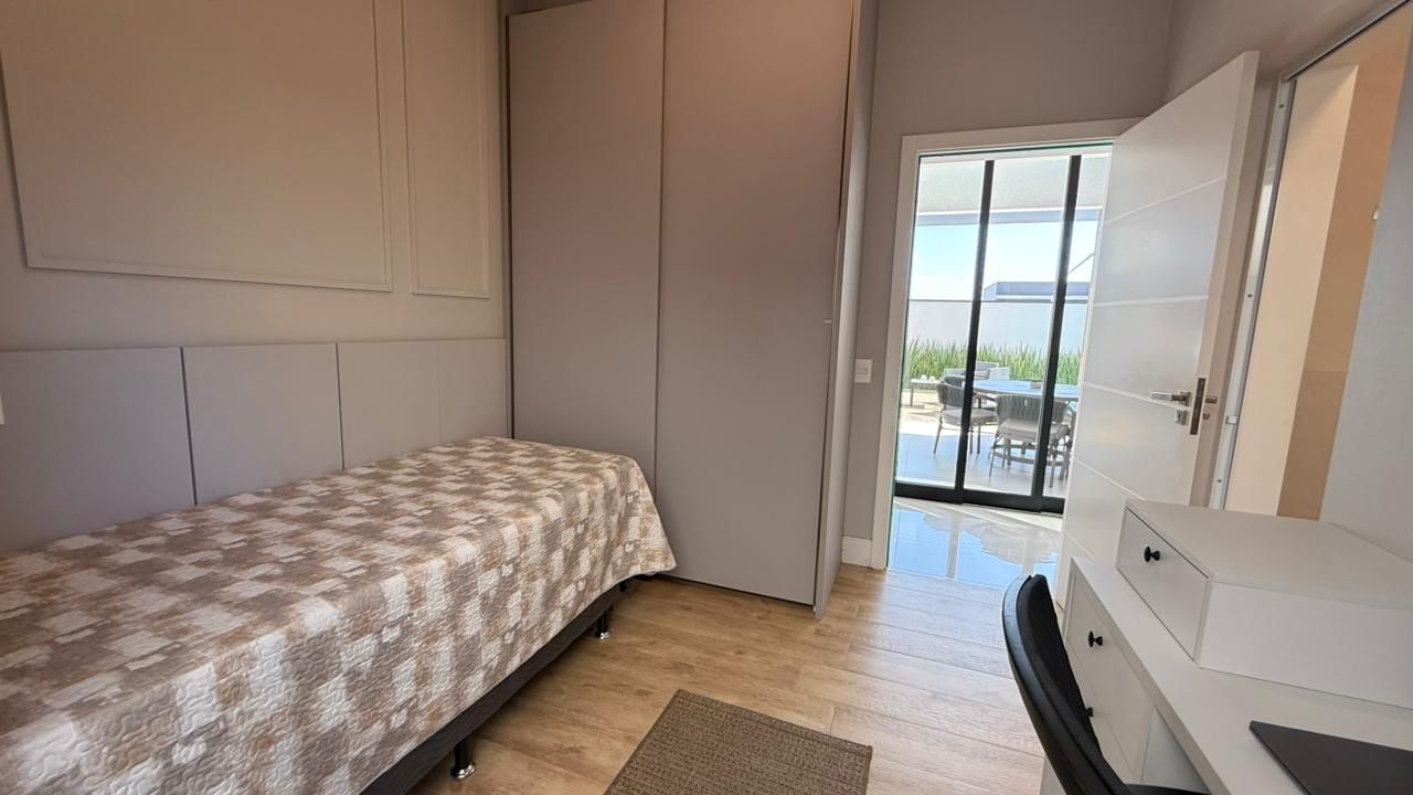 Casa 3 quartos à venda em Jardim Residencial Dona Maria Jose, Indaiatuba — Jardim Residencial Dona Maria José - foto 4
