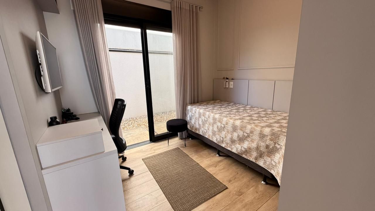 Casa 3 quartos à venda em Jardim Residencial Dona Maria Jose, Indaiatuba — Jardim Residencial Dona Maria José - foto 5