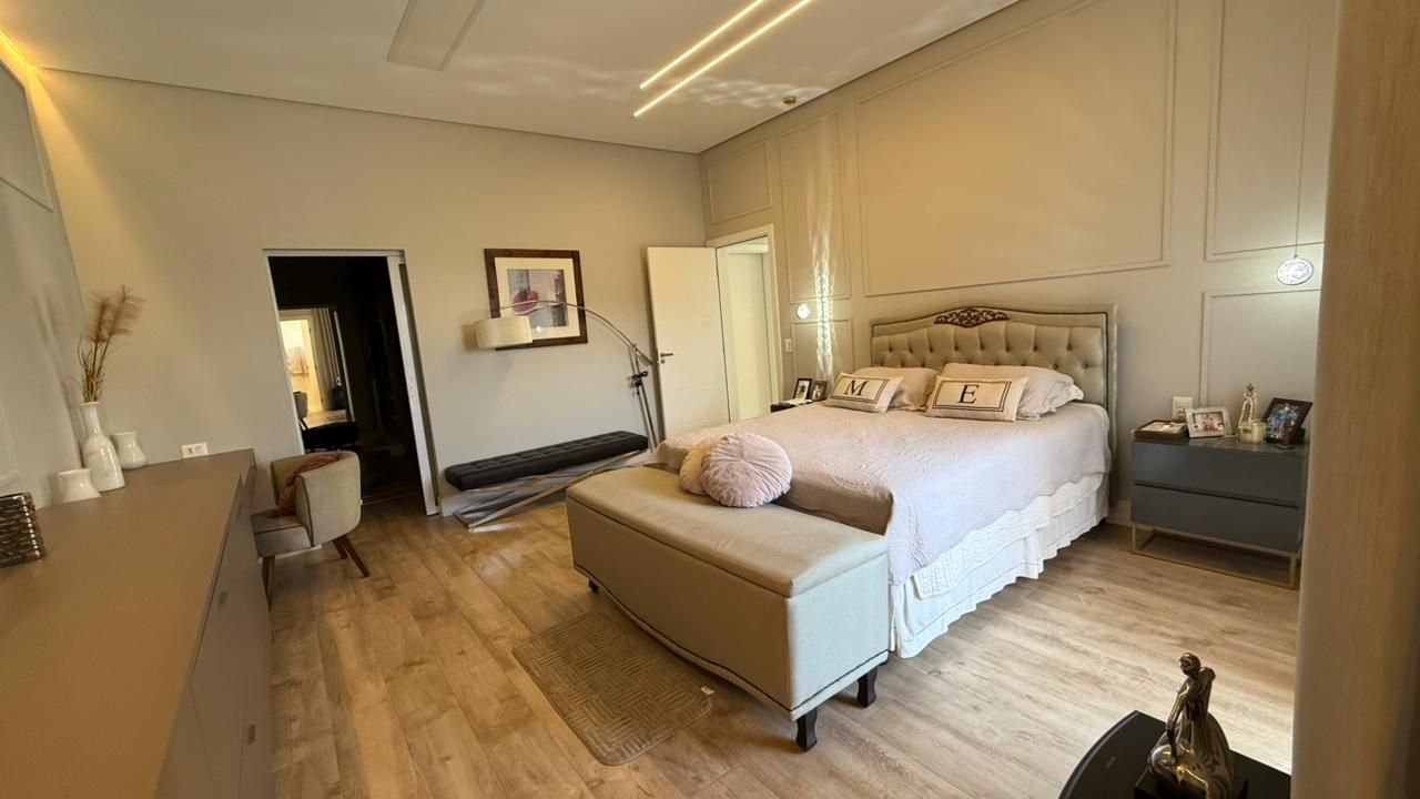Casa 3 quartos à venda em Jardim Residencial Dona Maria Jose, Indaiatuba — Jardim Residencial Dona Maria José - foto 7