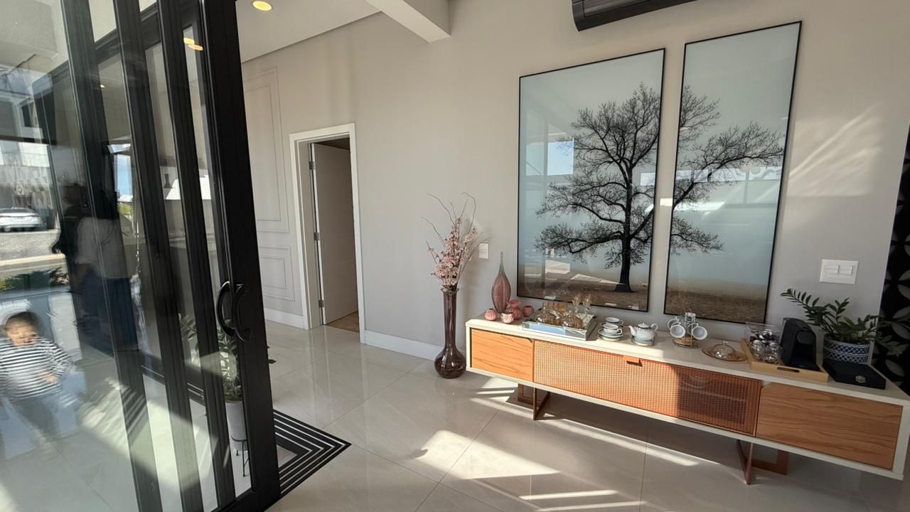 Casa 3 quartos à venda em Jardim Residencial Dona Maria Jose, Indaiatuba — Jardim Residencial Dona Maria José - foto 11