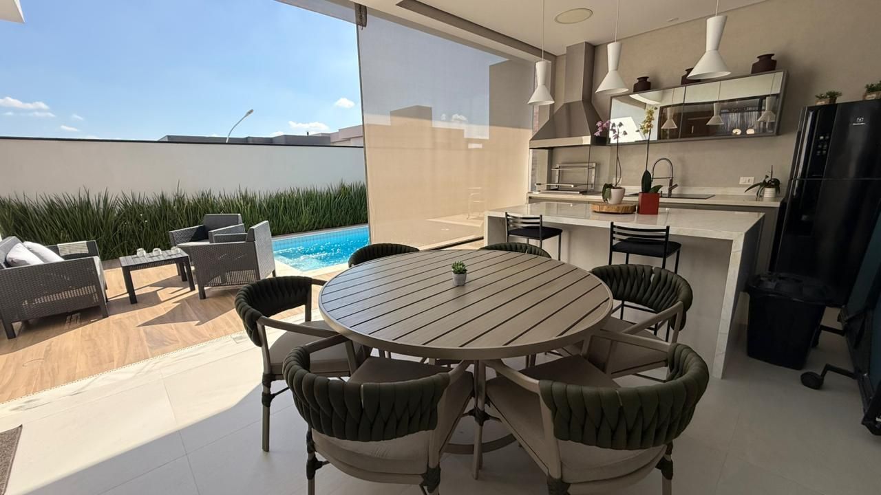 Casa 3 quartos à venda em Jardim Residencial Dona Maria Jose, Indaiatuba — Jardim Residencial Dona Maria José - foto 14