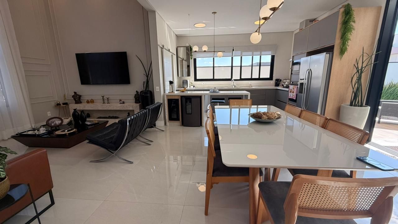 Casa 3 quartos à venda em Jardim Residencial Dona Maria Jose, Indaiatuba — Jardim Residencial Dona Maria José - foto 17