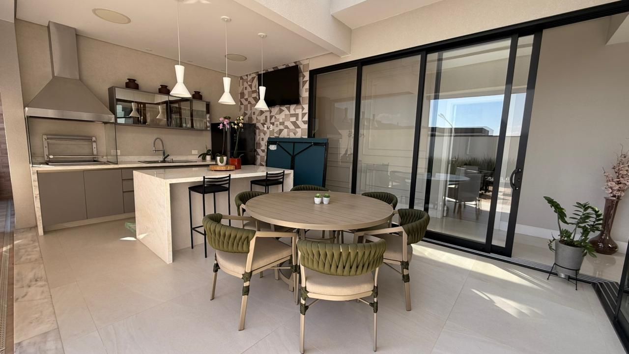 Casa 3 quartos à venda em Jardim Residencial Dona Maria Jose, Indaiatuba — Jardim Residencial Dona Maria José - foto 19