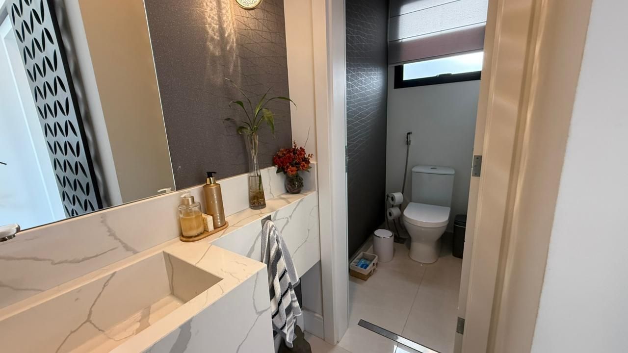 Casa 3 quartos à venda em Jardim Residencial Dona Maria Jose, Indaiatuba — Jardim Residencial Dona Maria José - foto 21