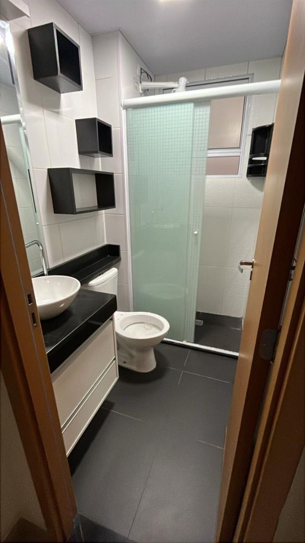 Apartamento 2 quartos à venda em Parque Campo Bonito, Indaiatuba — Parque Imperattore - foto 4