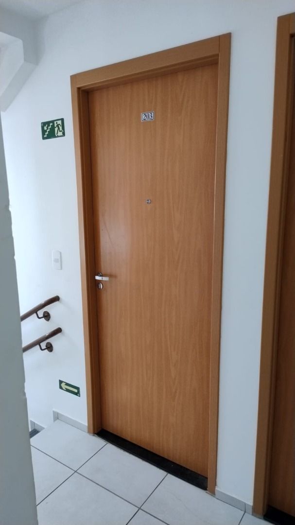 Apartamento 2 quartos à venda em Parque Campo Bonito, Indaiatuba — Parque Imperattore - foto 7