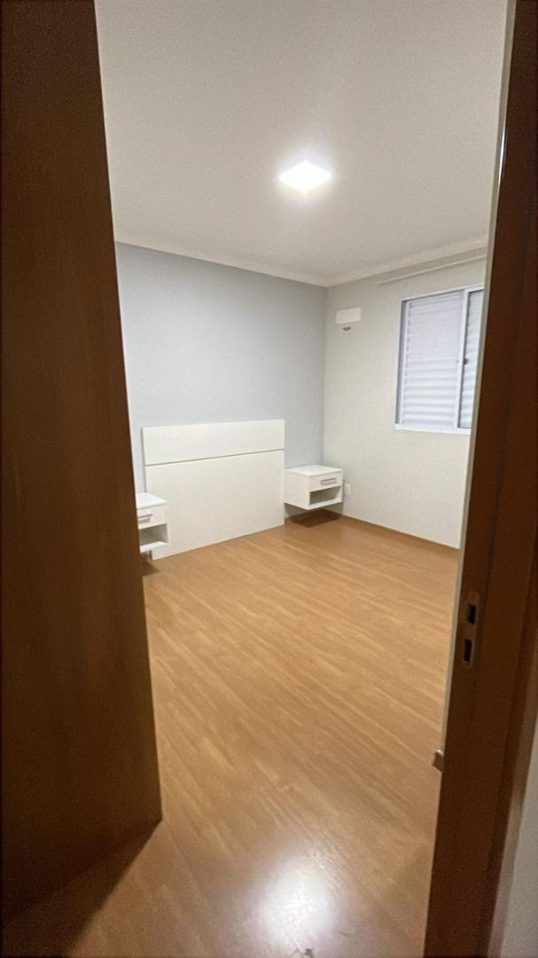 Apartamento 2 quartos à venda em Parque Campo Bonito, Indaiatuba — Parque Imperattore - foto 8