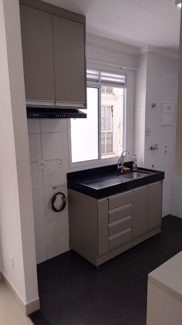Apartamento 2 quartos à venda em Parque Campo Bonito, Indaiatuba — Parque Imperattore - foto 14