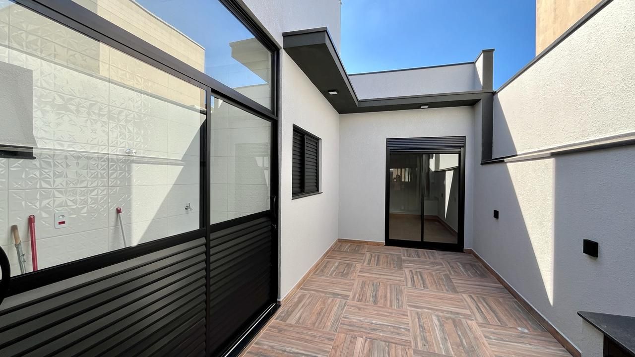 Casa 3 quartos à venda em Jardim Vista Verde, Indaiatuba — Condomínio Jardim Vista Verde - foto 8