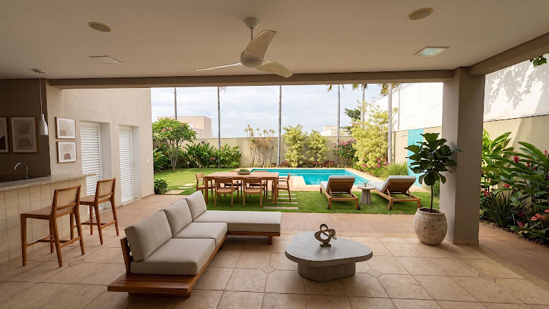 Casa 4 quartos à venda em Jardim Residencial Helvétia Park III, Indaiatuba - foto 16