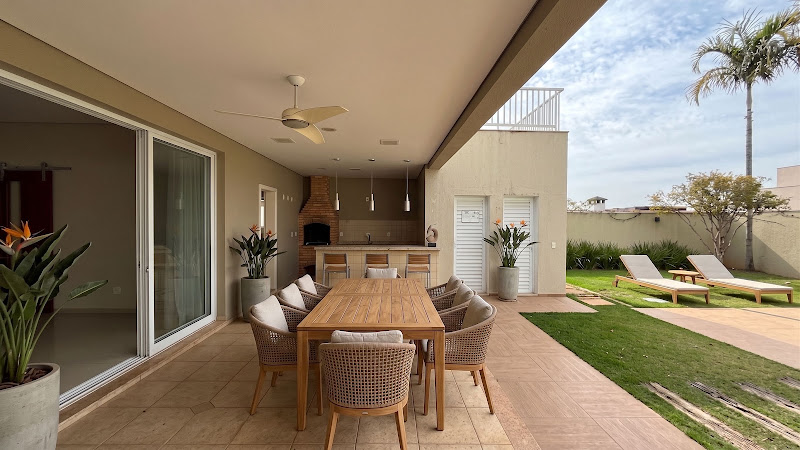 Casa 4 quartos à venda em Jardim Residencial Helvétia Park III, Indaiatuba - foto 34