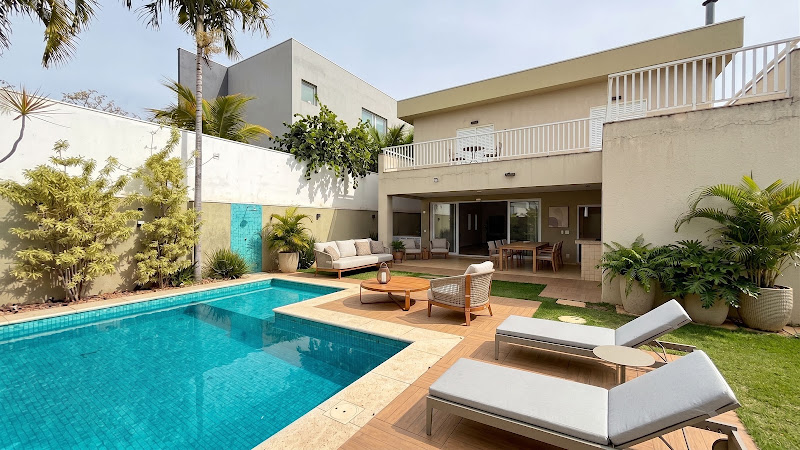 Casa 4 quartos à venda em Jardim Residencial Helvétia Park III, Indaiatuba - foto 39