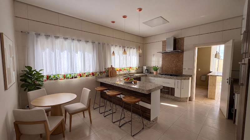 Casa 4 quartos à venda em Jardim Residencial Helvétia Park III, Indaiatuba - foto 14