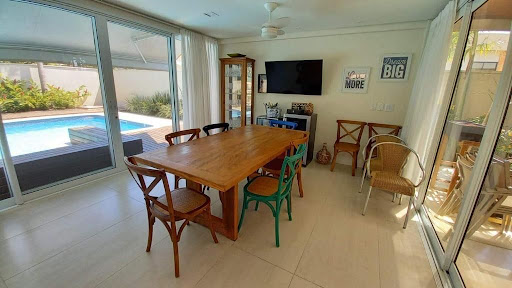 Casa 3 quartos à venda em Jardim Residencial Helvétia Park III, Indaiatuba - foto 5