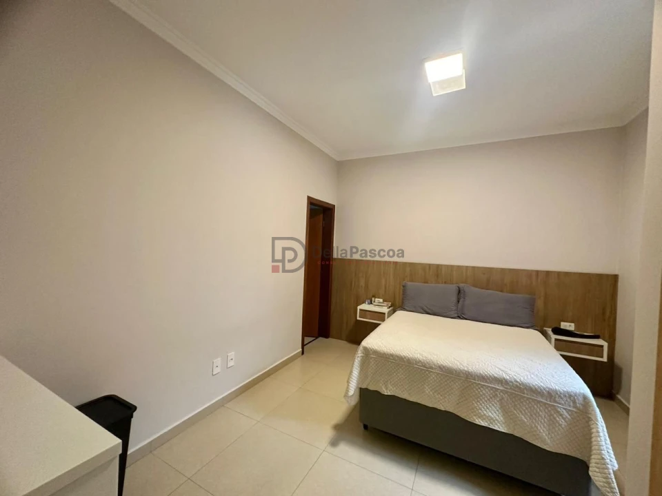 Casa em condomínio 3 quartos à venda em Jardins do Império, Indaiatuba — Jardins do Império - Vila Rica - foto 10