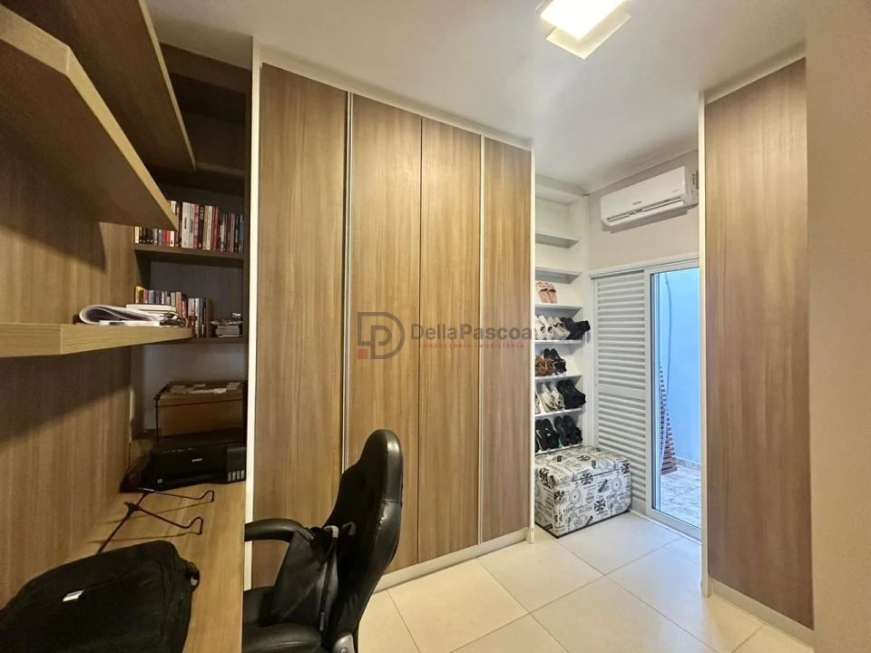 Casa em condomínio 3 quartos à venda em Jardins do Império, Indaiatuba — Jardins do Império - Vila Rica - foto 12