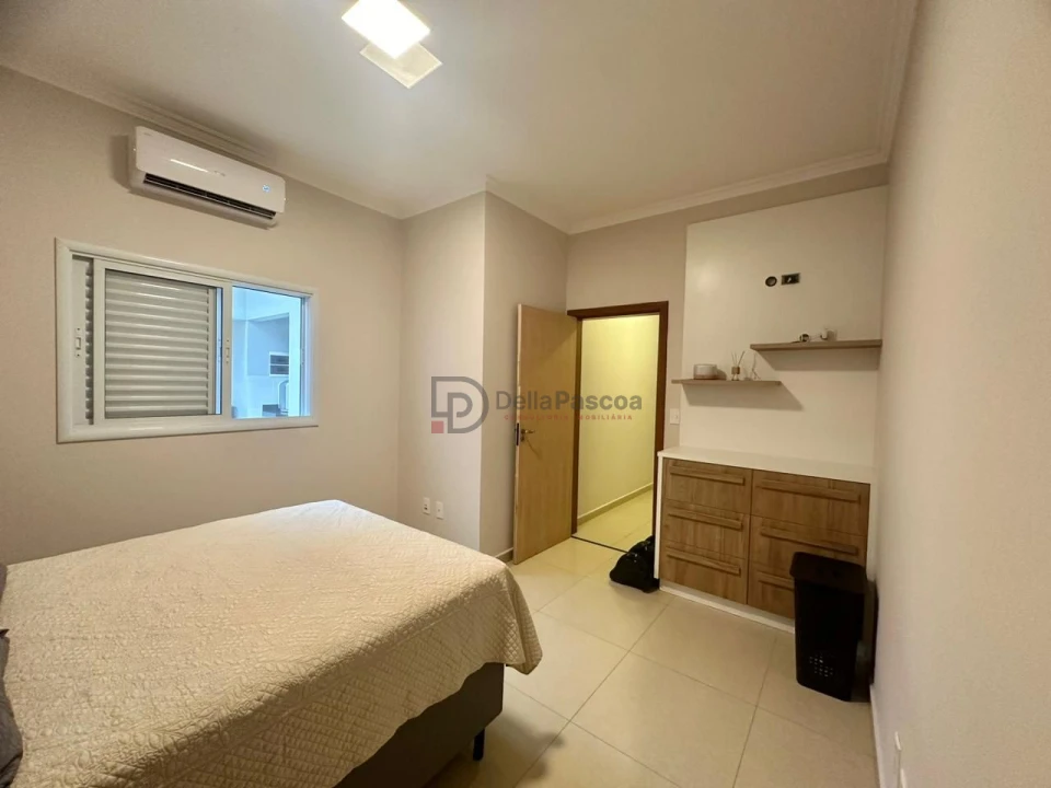 Casa em condomínio 3 quartos à venda em Jardins do Império, Indaiatuba — Jardins do Império - Vila Rica - foto 13