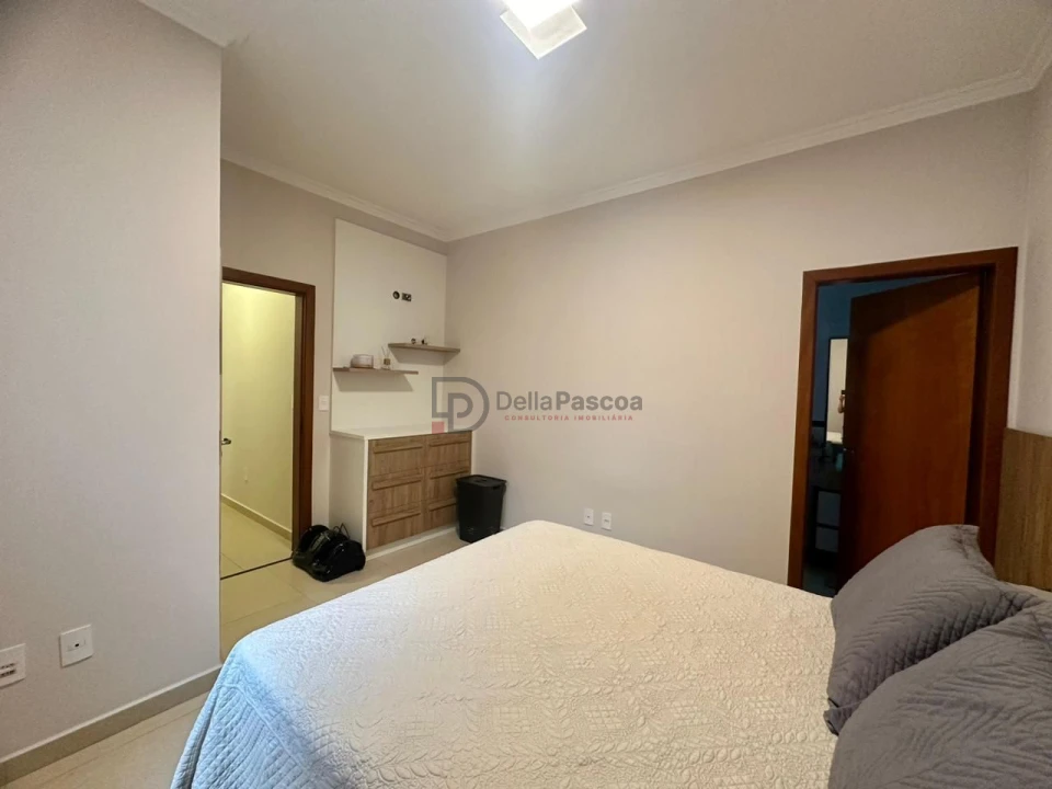 Casa em condomínio 3 quartos à venda em Jardins do Império, Indaiatuba — Jardins do Império - Vila Rica - foto 14